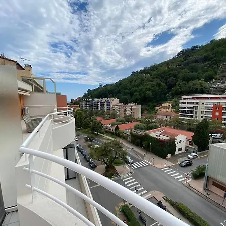 Apartman A