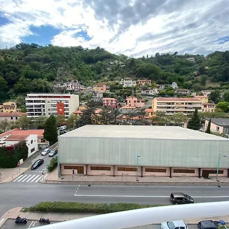 Apartman A